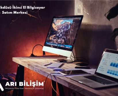 Beylikdüzü İkinci El Bilgisayar Alan Yerler